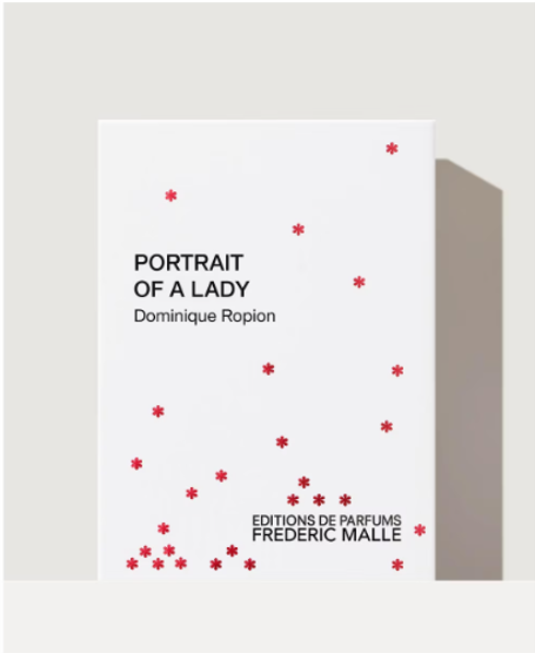 PORTRAIT OF A LADY 100 ML SPECIAL HOLIDAY EDITION