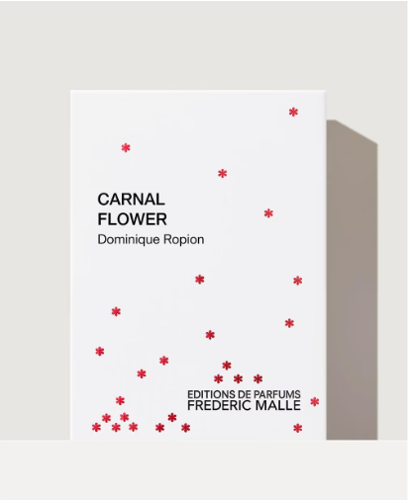 CARNAL FLOWERS EDP 100 ML  SPECIAL  HOLIDAY EDITION