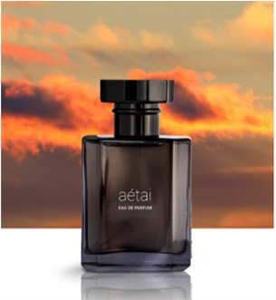 AETAI EDP 50 ml