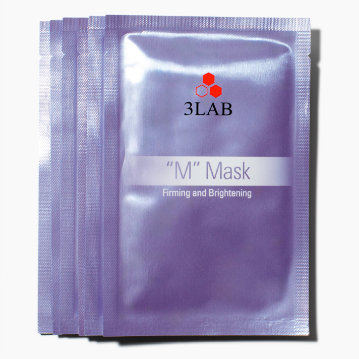 "M" MASK