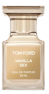 VANILLA SEX 