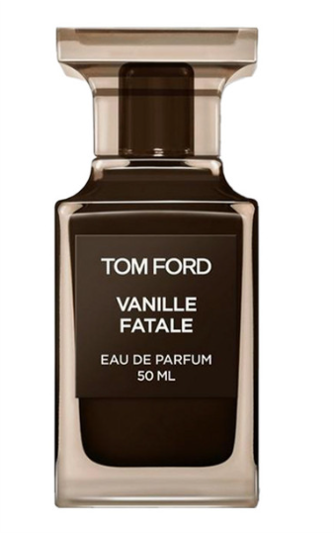 VANILLE FATALE 