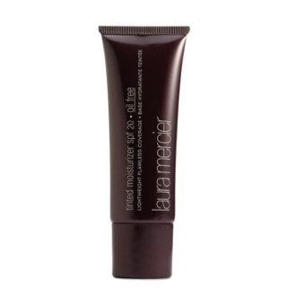 Tinted Moisturizer  Oil Free Broad Spectrum SPF 20 