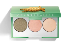 Sea Turtle Eyeshadow Trio Warm 