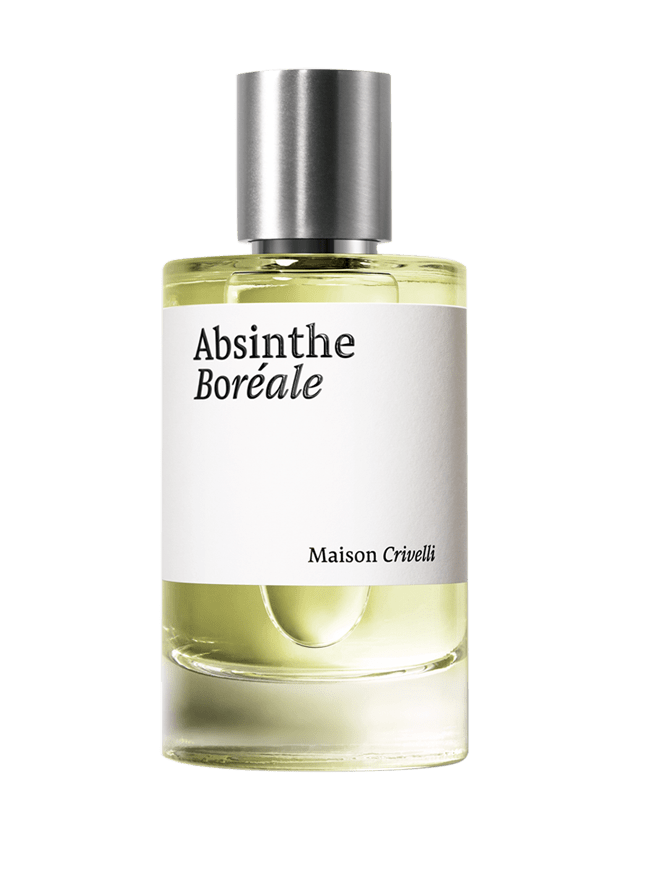  Absinthe Boréale