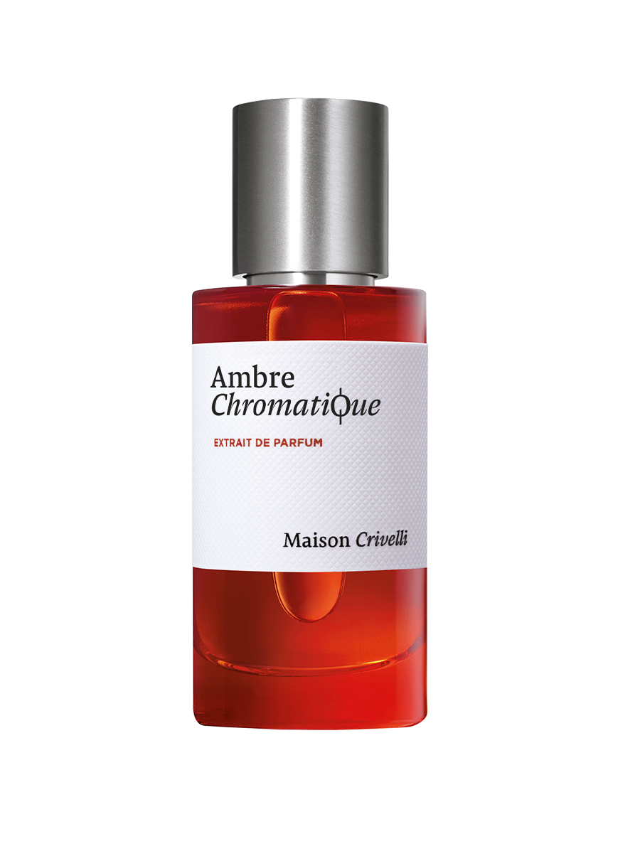  Ambre Chromatique