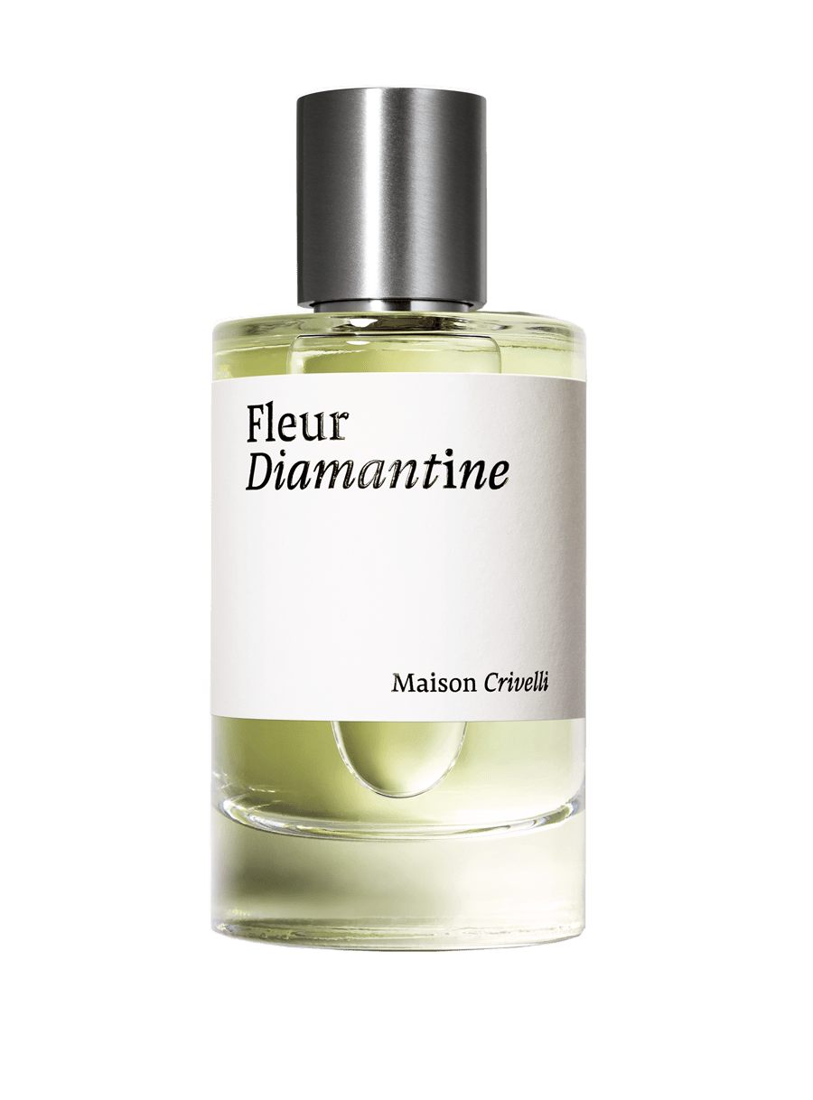 Fleur Diamantine