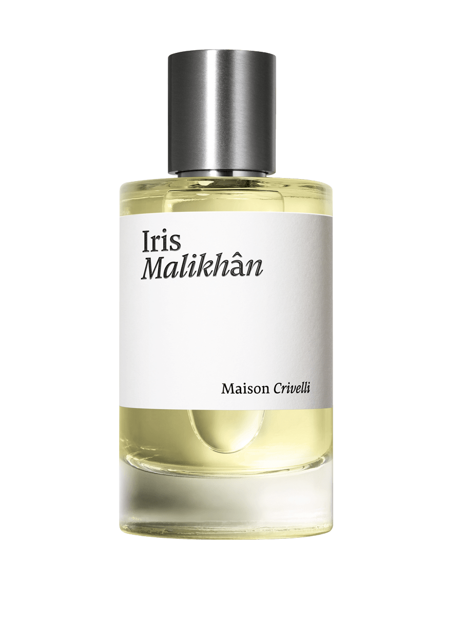 Iris Malikhân