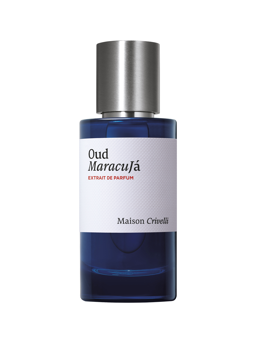 Oud Maracujá