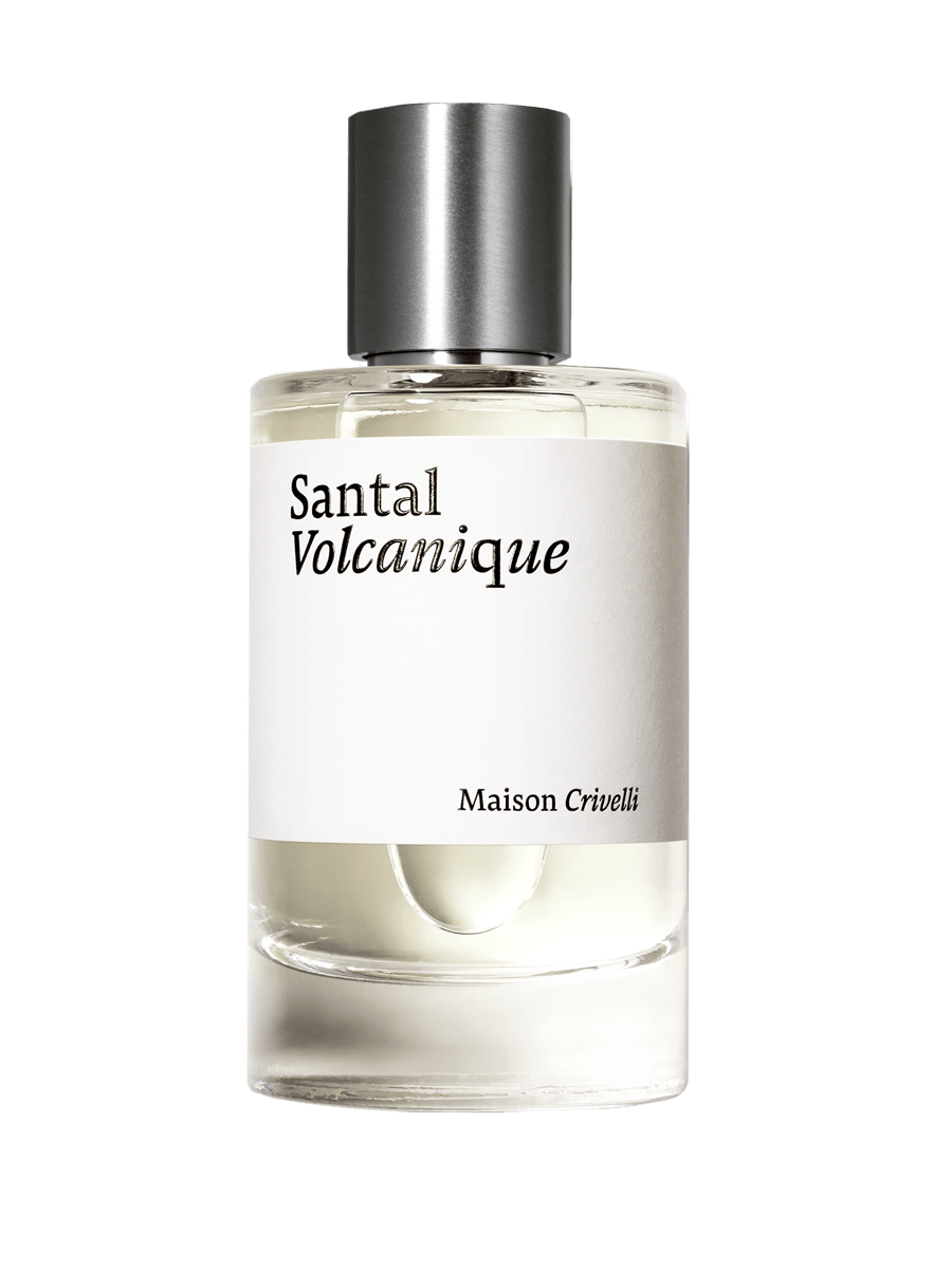 Santal Volcanique