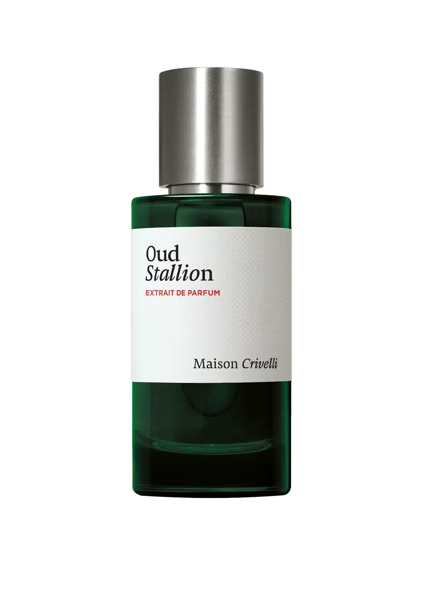 Oud Stallion