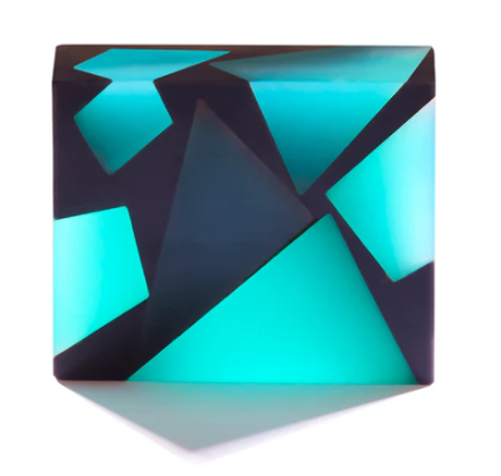 OCEAN GREEN - Large