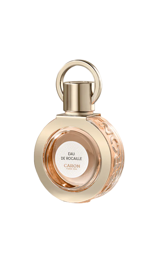 Eau de Rocaille