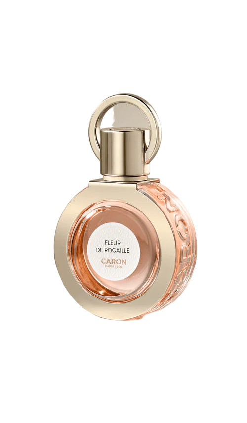 Fleur De Rocaille