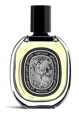 Vetyverio Eau de Parfum