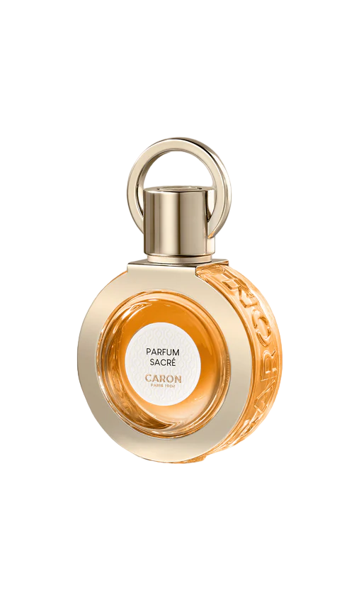 Parfum Sacré
