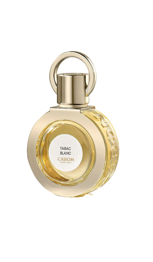 Tabac Blanc