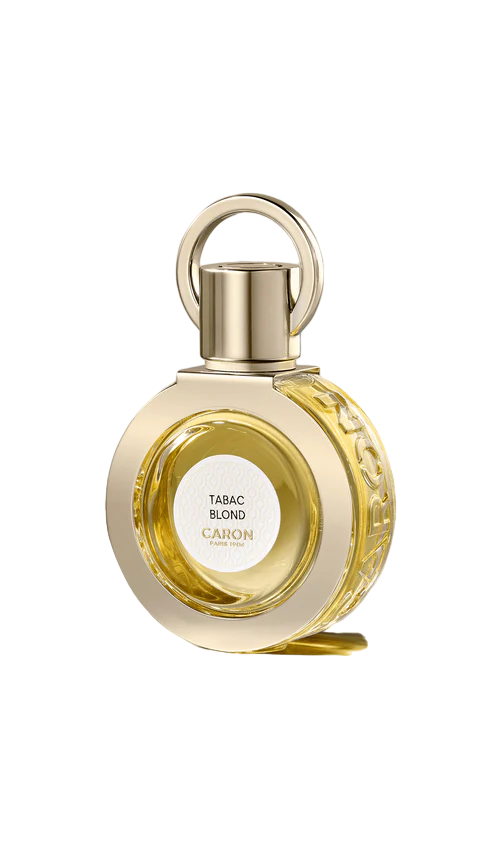 Tabac Blond