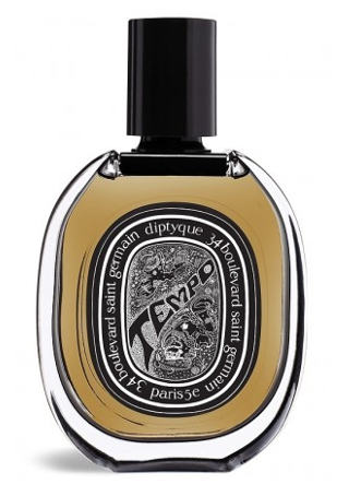 Tempo Eau de Parfum 