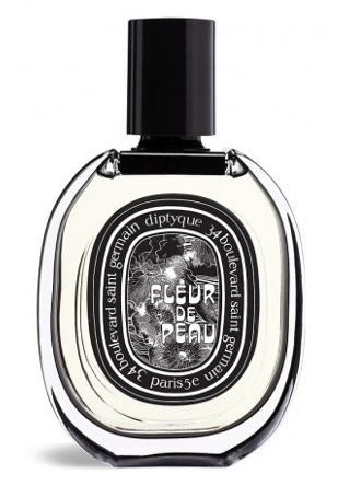 Fleur de Peau Eau de Parfum 