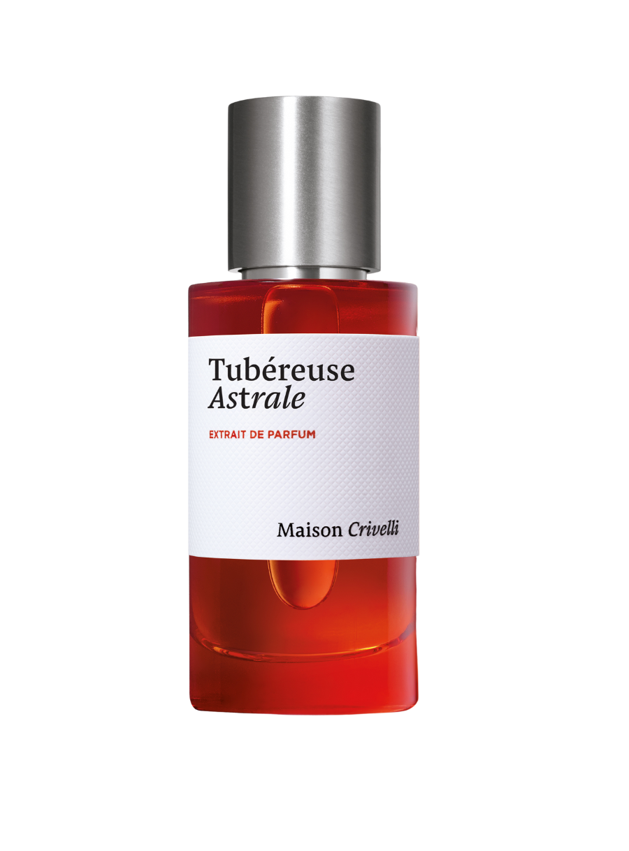 Tubéreuse Astrale