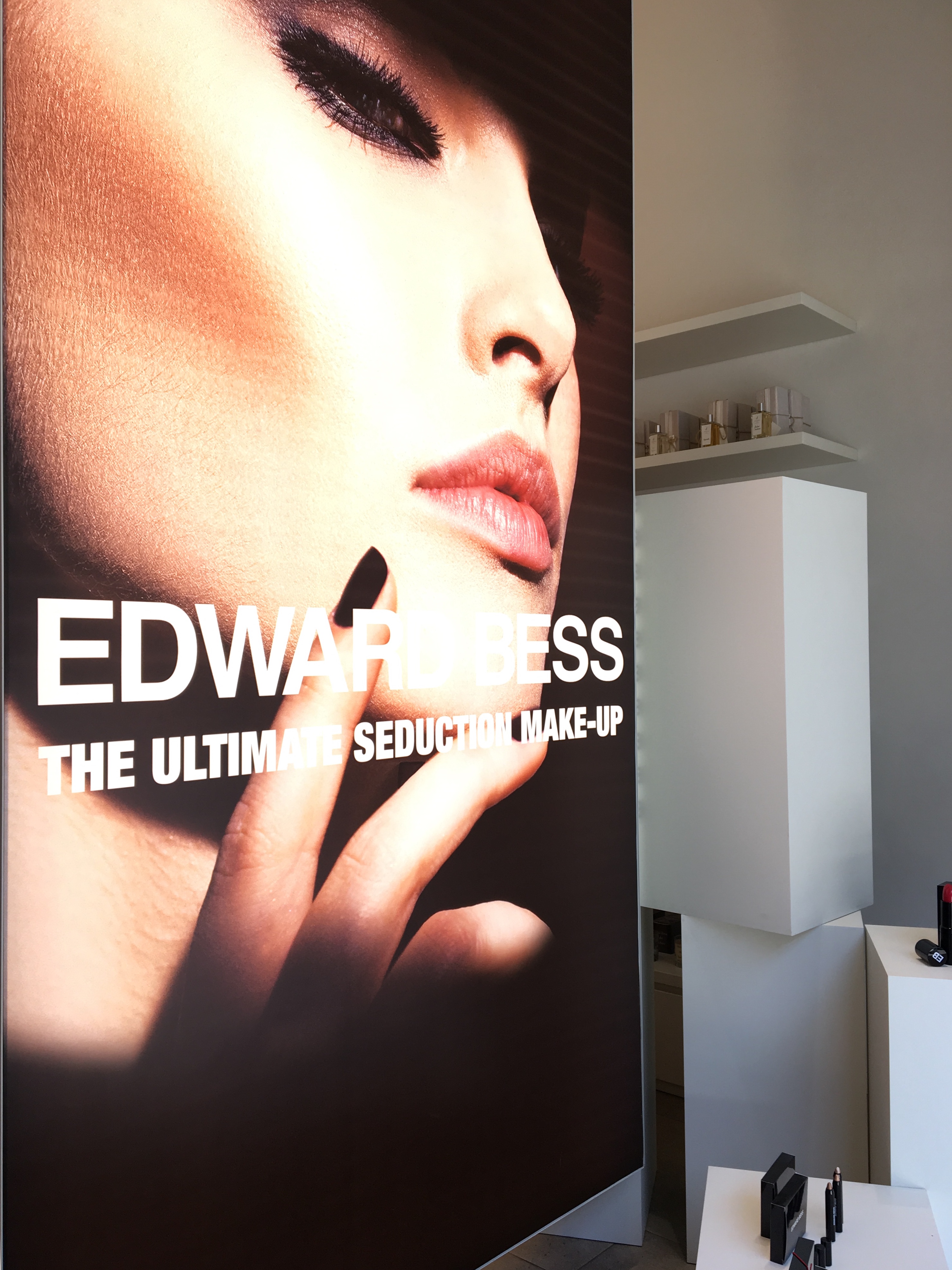 EDWARD BESS