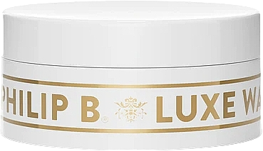 Luxe Wax