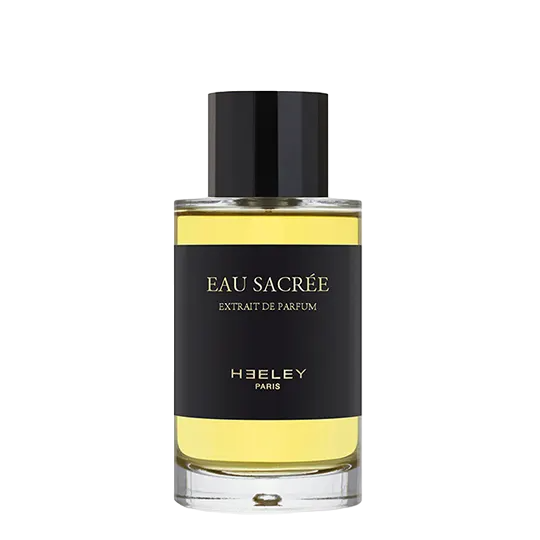 Eau Sacree Extrait
