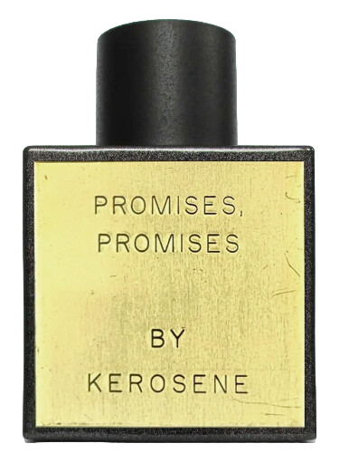 PROMISES, PROMISES