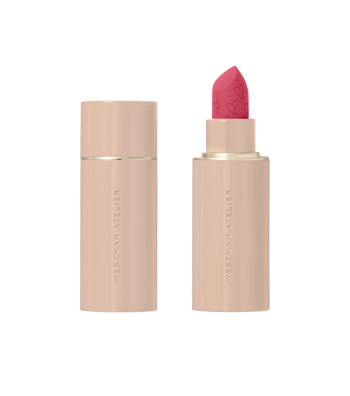 Lip Suede Matte Lipstick 