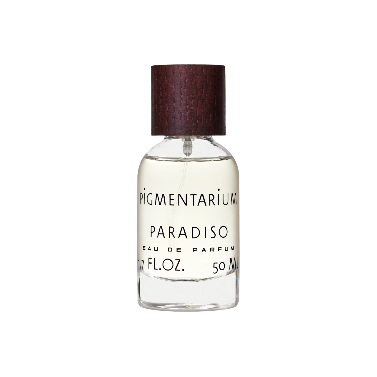 PARADISO 