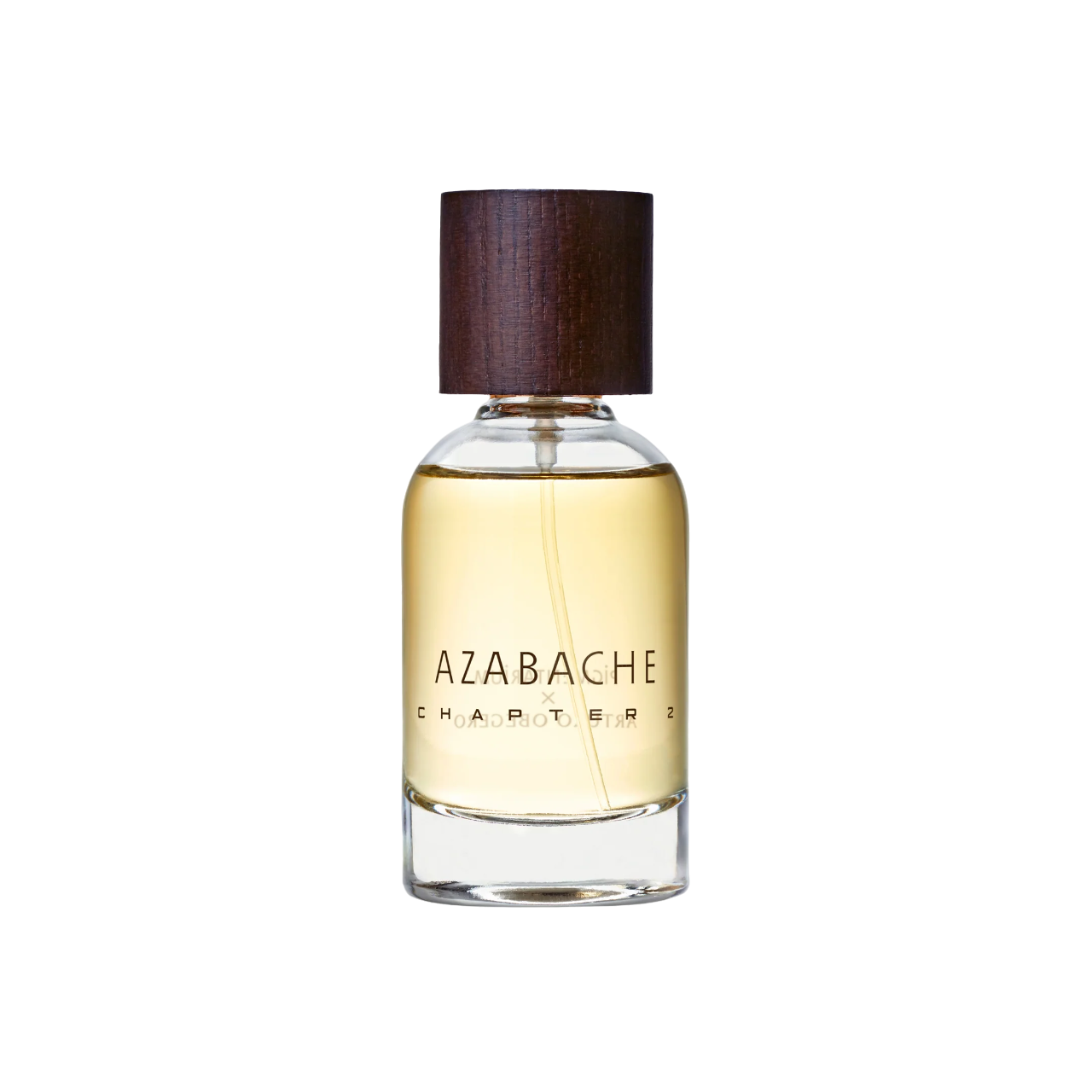 AZABACHE CHAPTER 2