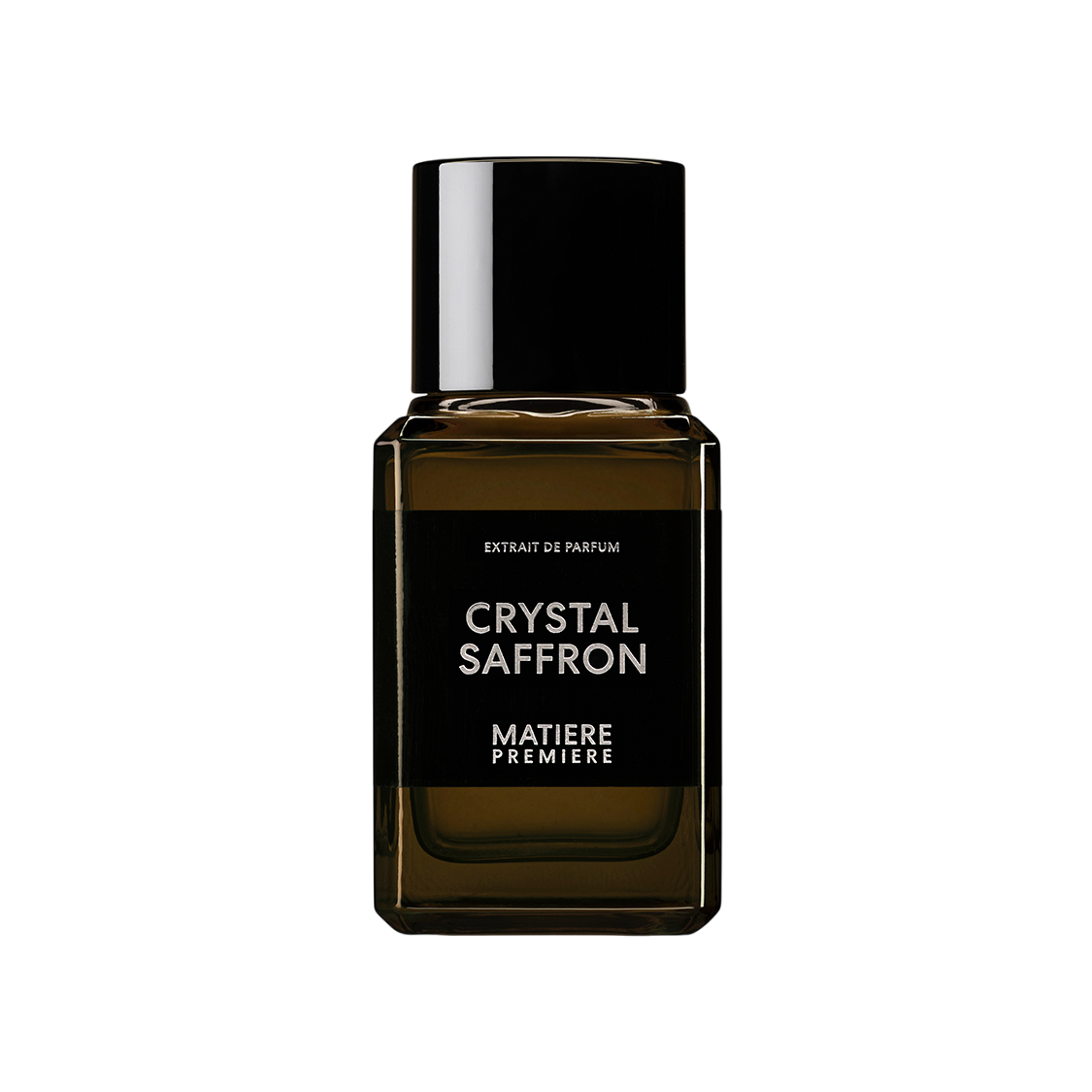 CRYSTAL SAFFRON EXTRAIT