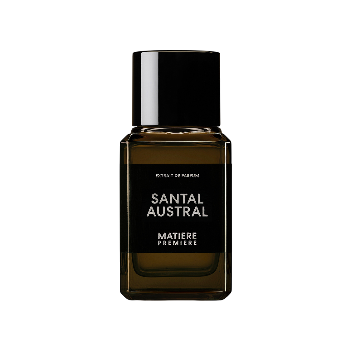 SANTAL AUSTRAL EXTRAIT