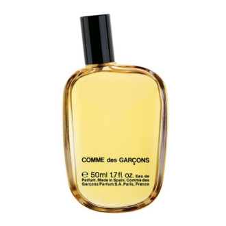 EAU DE PARFUM