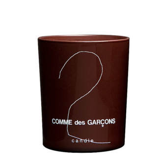 COMME DES GARçONS 2 - Candle