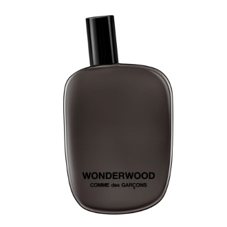 Wonderwood