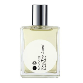 MONOCLE SCENT TWO: LAUREL