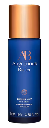 THE FACE MIST 