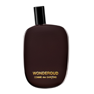 Wonderoud