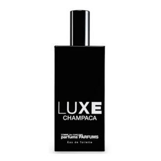 Luxe Champaca Eau de Toilette