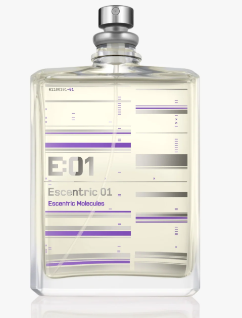 Escentric 01 EDT 100 ML