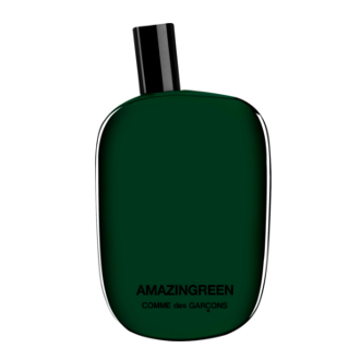 Amazingreen