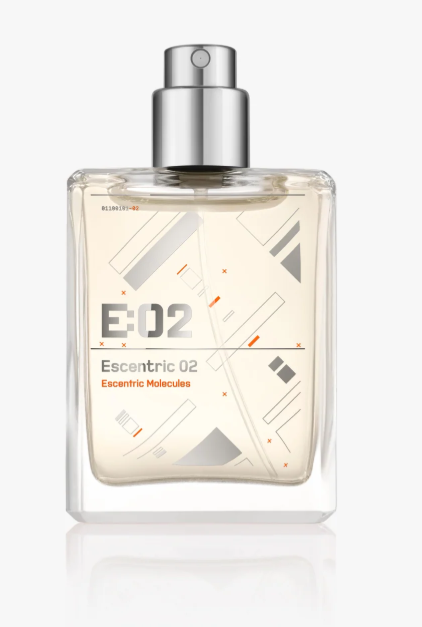 ESCENTRIC 02 EDT 30ML