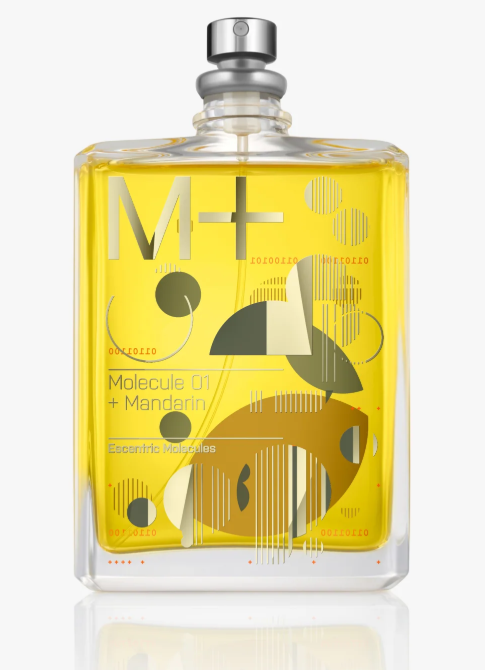 Molecule 01+ Mandarino EDT 100 ML