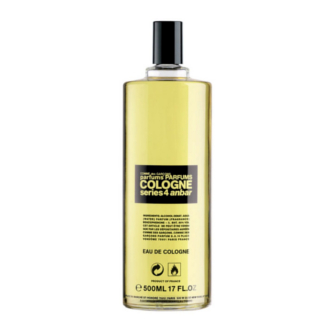 SERIE 4 COLOGNE - ANBAR