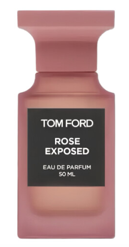 ROSE EXPOSED 