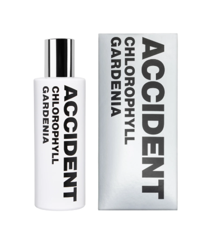 CHLOROPHYLL GARDENIA