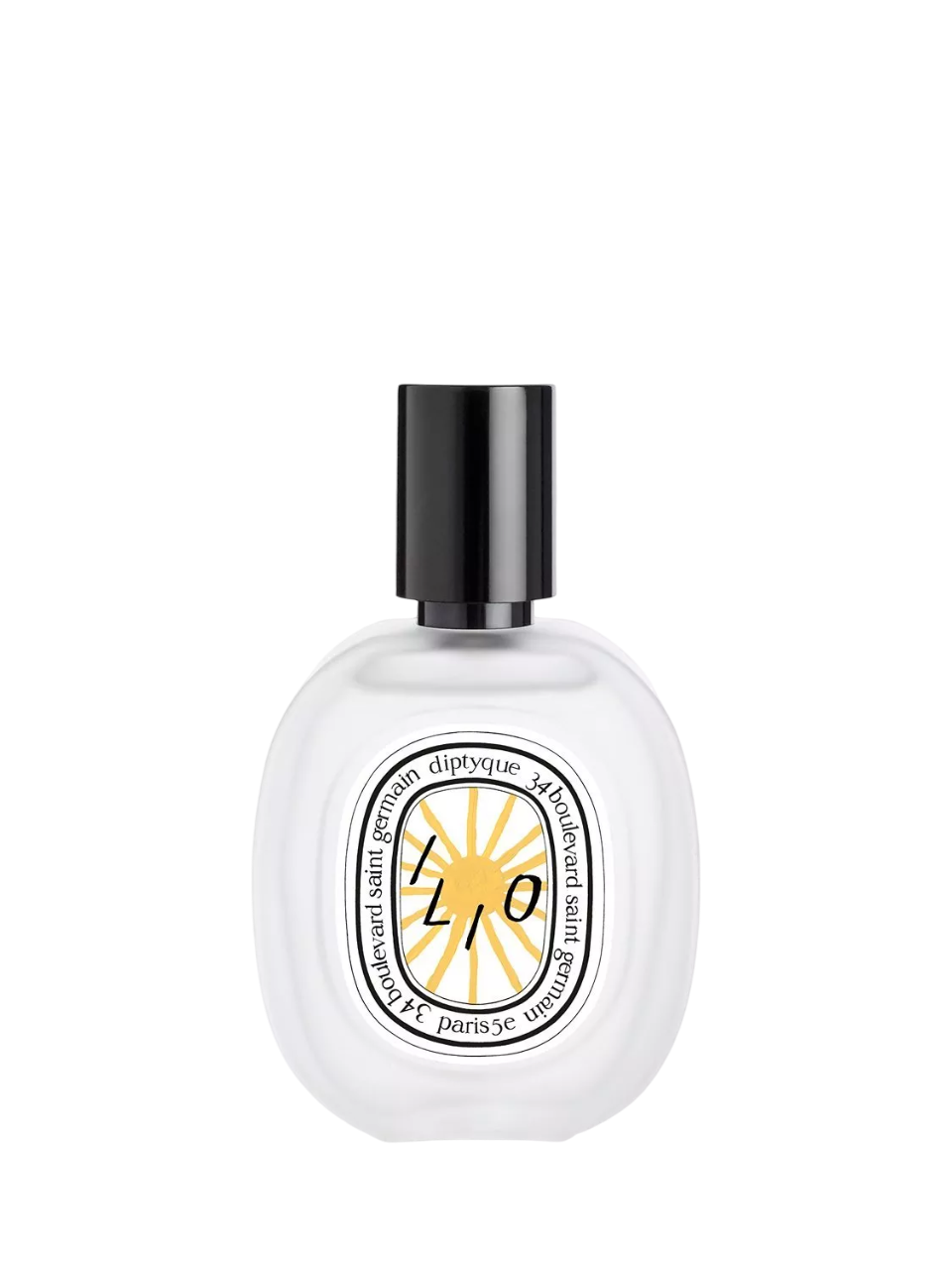 HAIR MIST ILIO 30ml Limited Edition