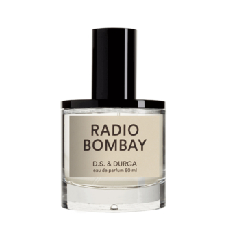 RADIO BOMBAY